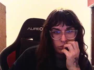 Akamedolle • trans • yoursdreams • public