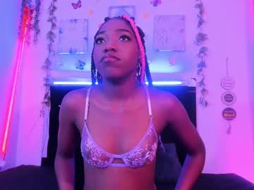 Akarirosetti • ebony • 20y • Colombia • public