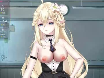 Akariyume • hentai • Chaturbate • public