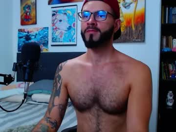 akiles_r @ Teds Cam Directory