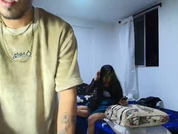 Akilov3 • latina • 0y • Antioquia, Colombia • private