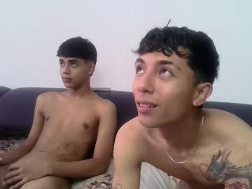 Alan_brown1 • couple • Bogota D.C., Colombia • public