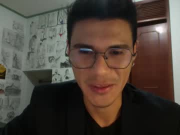 Alan Eross • ass • 0y • Bogota D.C., Colombia • public