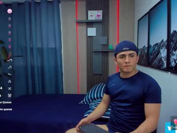 Live cam boy Alan_nd_kevin – Hot Male Cams