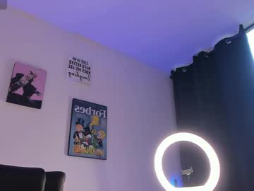 Alan_rosee • monstercock • ? Colombia • public