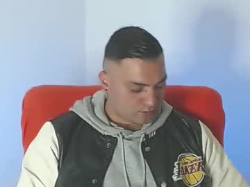 Live cam boy Alan_smith973071 – Hot Male Cams