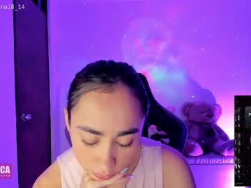alana_pherson - Live Cam Model Online on Ted's Cam Directory