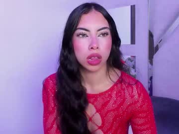 Alanahott  • anal • 22y • Colombia • away