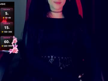 Alariafatal • shy • 25y • Arda • public