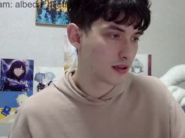 albeda22 - Free Live Cam Model Online