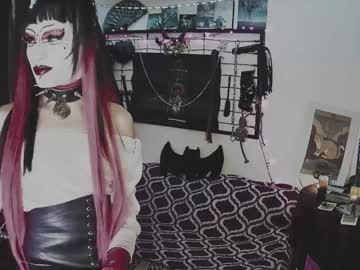 Alchemymistic • mistress • 28y • Your electric soul • public