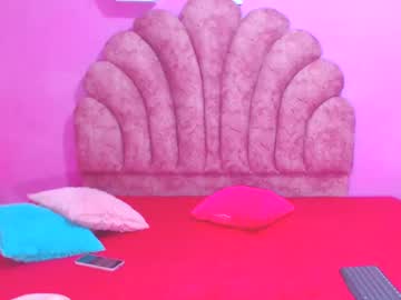 Aldana Stone • lovense • 0y • Colombia • public