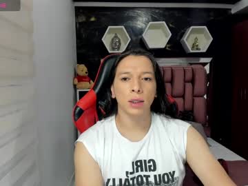 Ale Noah Xxx • lovense • 0y • ?Colombia? • public