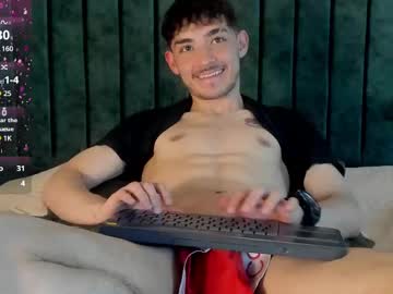 ale_smith_ - Free Live Cam Model Online