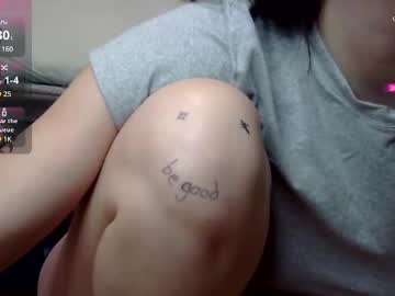 Aleenachexxx • topless • 25y • my room • public