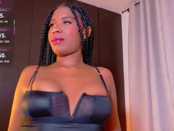 Alejandra Dunn1 • ebony • 21y • Colombia • public