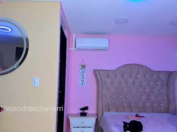 Alejandraecheverri • latinas • 0y • ... • public