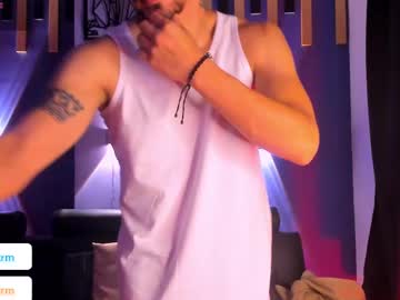 alejandrostorm - Live Cam Model Online on Ted's Cam Directory