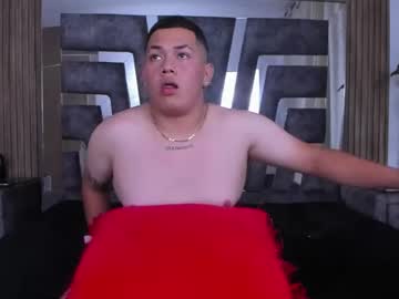 Alejandrrico live cam profile photo — HD — lovense — age 18 — medellin, Colombia