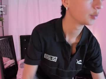 alejoo_storm - Live Cam Model Online on Ted's Cam Directory