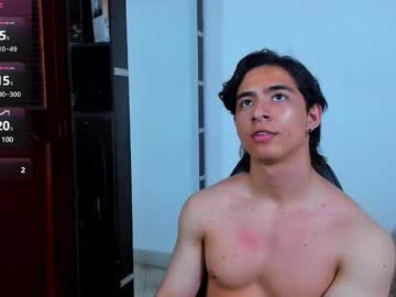 alekblake - Live Cam Model Online on Ted's Cam Directory