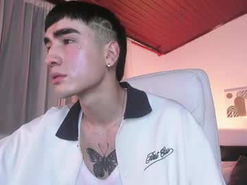 Live cam boy Alessandro_rossi_, 19 yrs – Hot Gay Cams