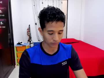 Live cam boy Alessandro_wizard – Hot Male Cams