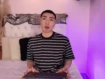 Live cam boy Alessandrodaw, 19 yrs – Hot Male Cams