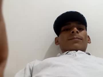 Alex Hoyboy • bigcock • 0y • Antioquia, Colombia • public