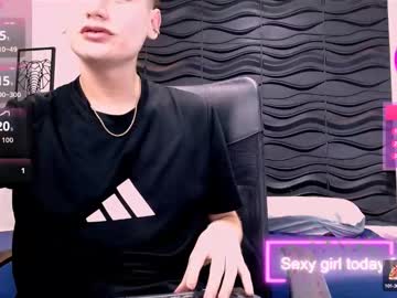 Live cam boy Alex_millerss, 23 yrs – Hot Gay Cams