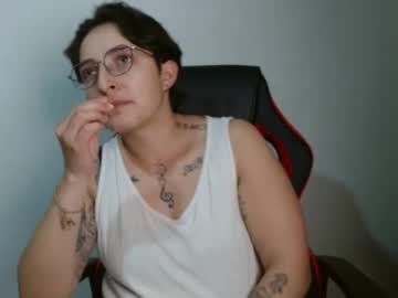 Live cam boy Alex_parker07, 22 yrs – Hot Male Cams