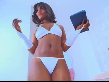 Alexa  Lopez • ebony • 0y • Antioquia, Colombia • public