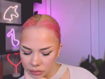 Alexa Bonni live cam profile photo