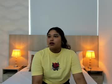 Alexa Carvajal • latina • 19y • Colombia • private