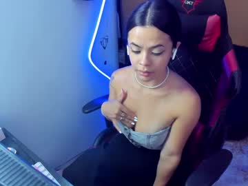 alexa_riverss @ Teds Cam Directory