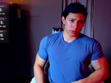 alexander_classy - Live Cam Model Online on Ted's Cam Directory