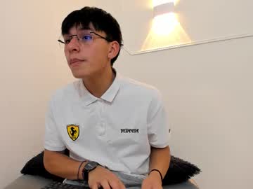 Alexander Collinss live cam profile photo