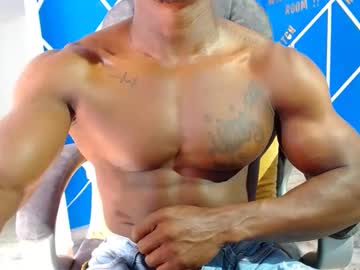 Alexander Megan • bigcock • 30y • Departamento del Valle del Cauca, Colombia • public