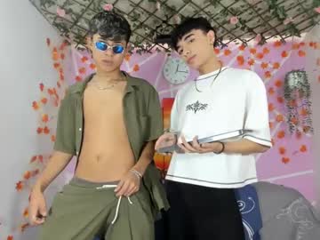 alexandluke1 - Free Live Cam Model Online
