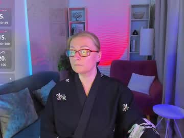 Alexandra Kind • milf • 45y • Estonia • public