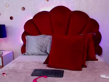 Alexiabennet • lovense18y • Antioquia, Colombia • public