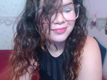 Alexiarestrepo • latina • 20y • ?Colombia? • private