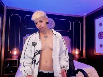 Alexpoett • new • 23y • Colombia • public