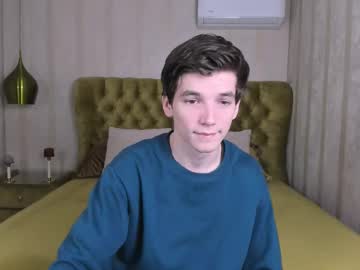 Live cam boy Alfred_joness, 23 yrs – Hot Male Cams