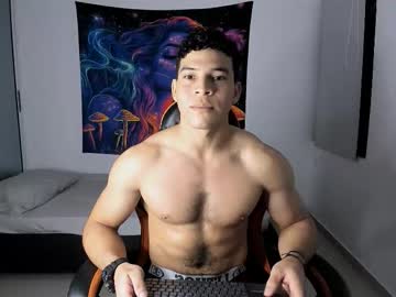 Alfred Scotd • muscle • 0y • Sucre Department, Colombia • public