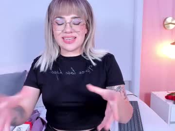 alice_beneth - Live Cam Model Online on Ted's Cam Directory