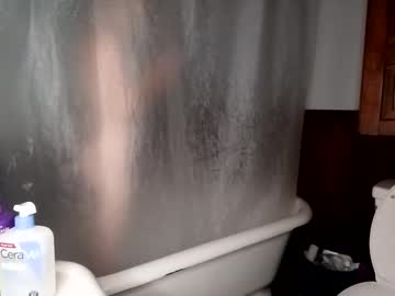 Alice Black530682 • shower • 0y • United States • private