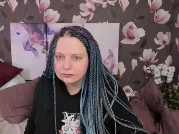 Alice Mint • mistress • 25y • Your Mind ?? • public