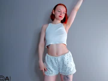 Alice Willson • skinny • 26y • Moldova • public