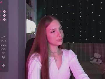 Alicelababy  • teen • 19y • Czech Republic • public